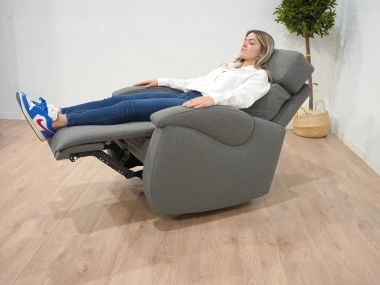 Sillón Relax London de Sofás Valencia - 8