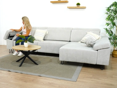 Copia 1750166904 Sofá Lugo Chaise Longue Express de Sofás Valencia - 5
