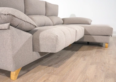 Chaiselongue Río Express de Sofás Valencia - 7