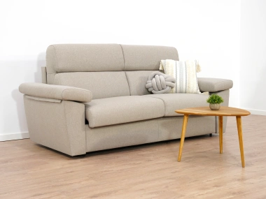 Sofá Cama Alba Express de Sofás Valencia - 2