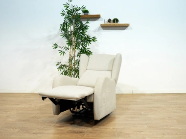 Sillón Relax Míriam de Sofás Valencia - 6