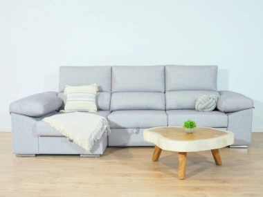 Chaiselongue Tarragona Express de Sofás Valencia