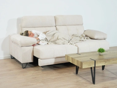 Sofá Nube extraíble Express de Sofás Valencia - 3