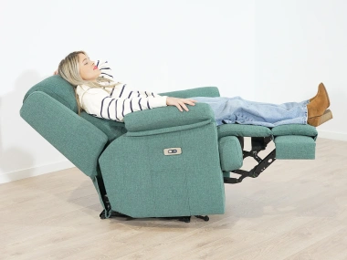 Sillón Zeus Express de Sofás Valencia - 2