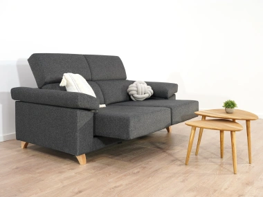 Sofá Valladolid Express de Sofás Valencia - 1