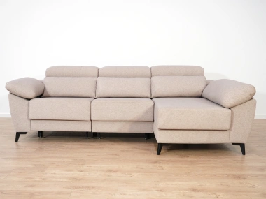 Sofá Chaiselongue Sidney de Sofás Valencia - 10