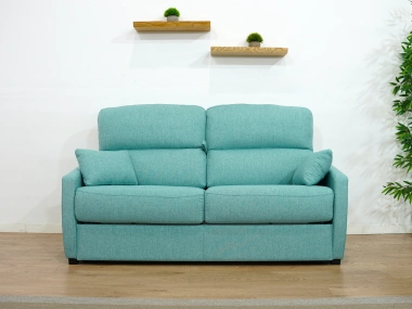 Sofá Cama con Sistema Italiano Modelo Dora de Sofás Valencia - 10