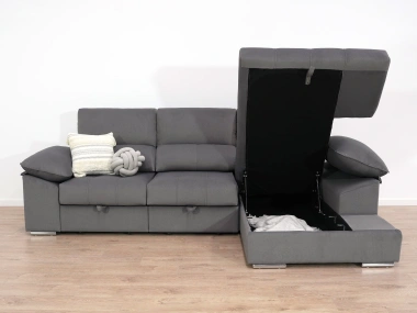 Chaiselongue Denia plus Express de Sofás Valencia - 2