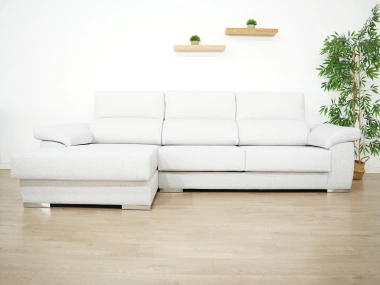 Chaiselongue León Express de Sofás Valencia - 5