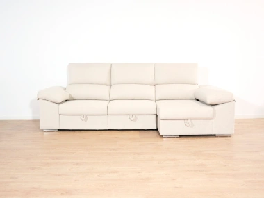 Chaiselongue Tarragona Express de Sofás Valencia