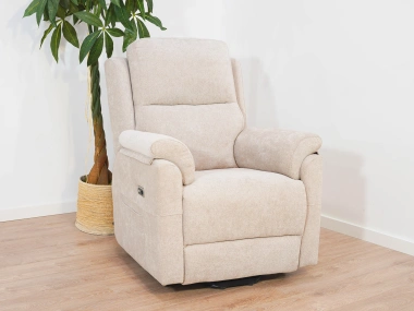 Sillón Paterna Express de Sofás Valencia - 1