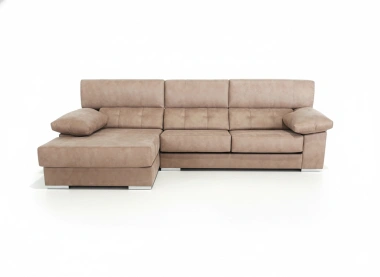 Sofá Chaiselongue Troyer de Sofás Valencia - 16