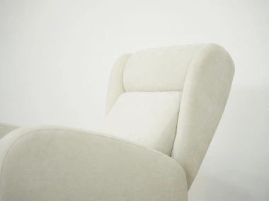 Sillón Relax Modelo Nurse Balancín de Sofás Valencia - 9