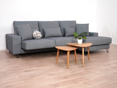 Chaiselongue Génova Express de Sofás Valencia - 1