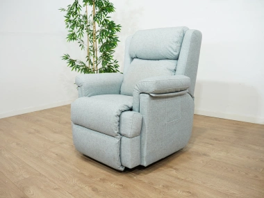 Sillón Relax Zeus de Sofás Valencia - 15