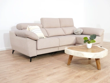 Sofá Chaiselongue Sidney de Sofás Valencia - 14