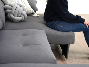 Chaiselongue Denia plus Express de Sofás Valencia - 4