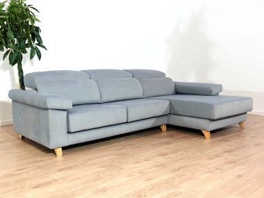 Chaiselongue Valladolid Express de Sofás Valencia - 2