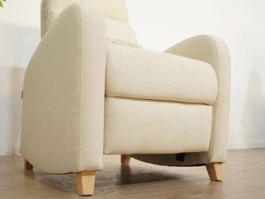 Copia 1790073168 Sillón Relax Modelo Nany balancín de Sofás Valencia - 3