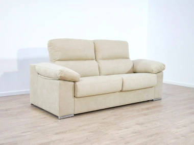 Sofá Cama Luna Express de Sofás Valencia - 1