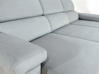 Chaiselongue Valladolid Express de Sofás Valencia - 4