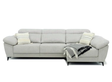 Sofá Chaiselongue Sidney de Sofás Valencia - 8