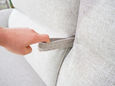 Sofá Cama Luna Express de Sofás Valencia - 5