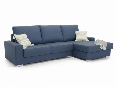 Sofá Chaiselongue Jara de Sofás Valencia