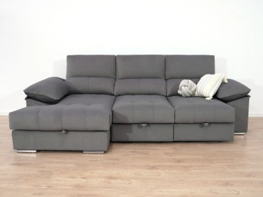 Chaiselongue Denia plus Express de Sofás Valencia - 3