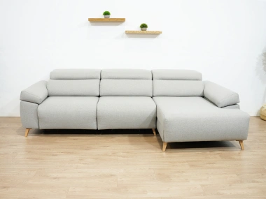 Sofá Chaiselongue Madonna de Sofás Valencia - 5