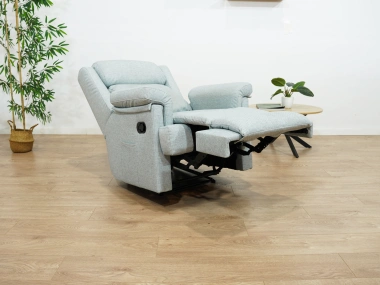 Sillón Relax Zeus de Sofás Valencia - 18