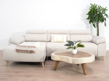 Chaiselongue Madonna Express de Sofás Valencia