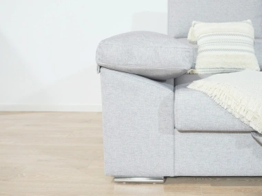 Chaiselongue Tarragona Express de Sofás Valencia - 2