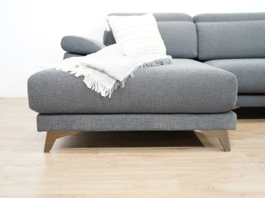 Sofá Chaiselongue Palma de Sofás Valencia - 17