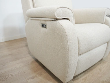 Sillón Relax Aldaya de Sofás Valencia - 5