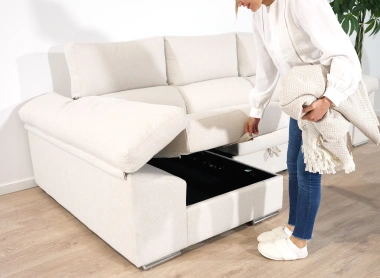 Chaiselongue Tarragona Express de Sofás Valencia - 11