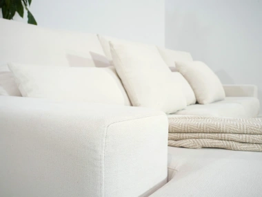 Chaiselongue Génova Express de Sofás Valencia - 3