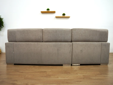 Sofá Troyer Chaise Longue Express de Sofás Valencia - 6