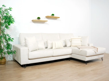 Chaiselongue Génova Express de Sofás Valencia - 5