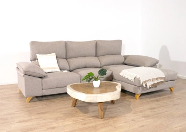 Chaiselongue Río Express de Sofás Valencia - 5