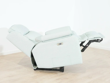 Sillón Aldaya Express de Sofás Valencia - 2