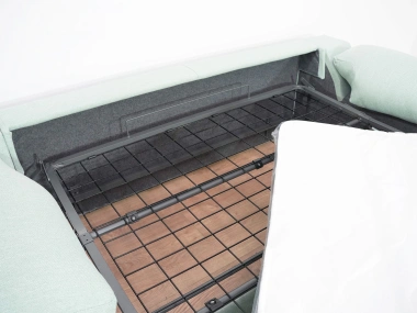 Sofá Cama Luna Express de Sofás Valencia - 5