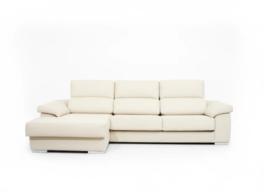 Sofá Chaiselongue León de Sofás Valencia - 14