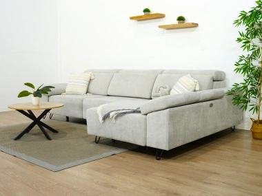 Copia 1750166904 Sofá Lugo Chaise Longue Express de Sofás Valencia - 1