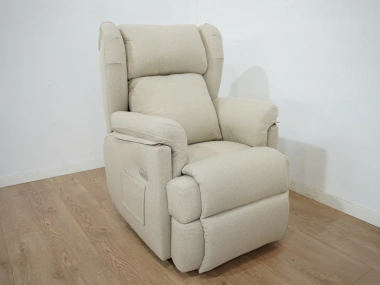 Sillón Relax Ronda Express de Sofás Valencia - 2