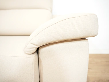 Sofá Chaiselongue León de Sofás Valencia - 13