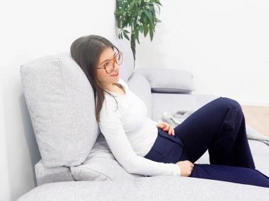 Chaiselongue Río Express de Sofás Valencia - 3