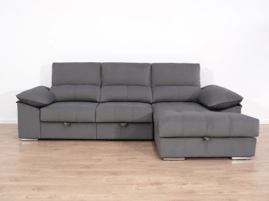 Chaiselongue Denia plus Express de Sofás Valencia - 5