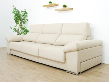 Sofá Jerez Express de Sofás Valencia - 4