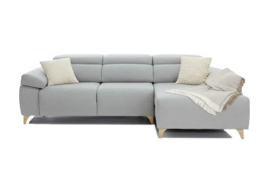 Sofá Chaiselongue Madonna de Sofás Valencia - 19